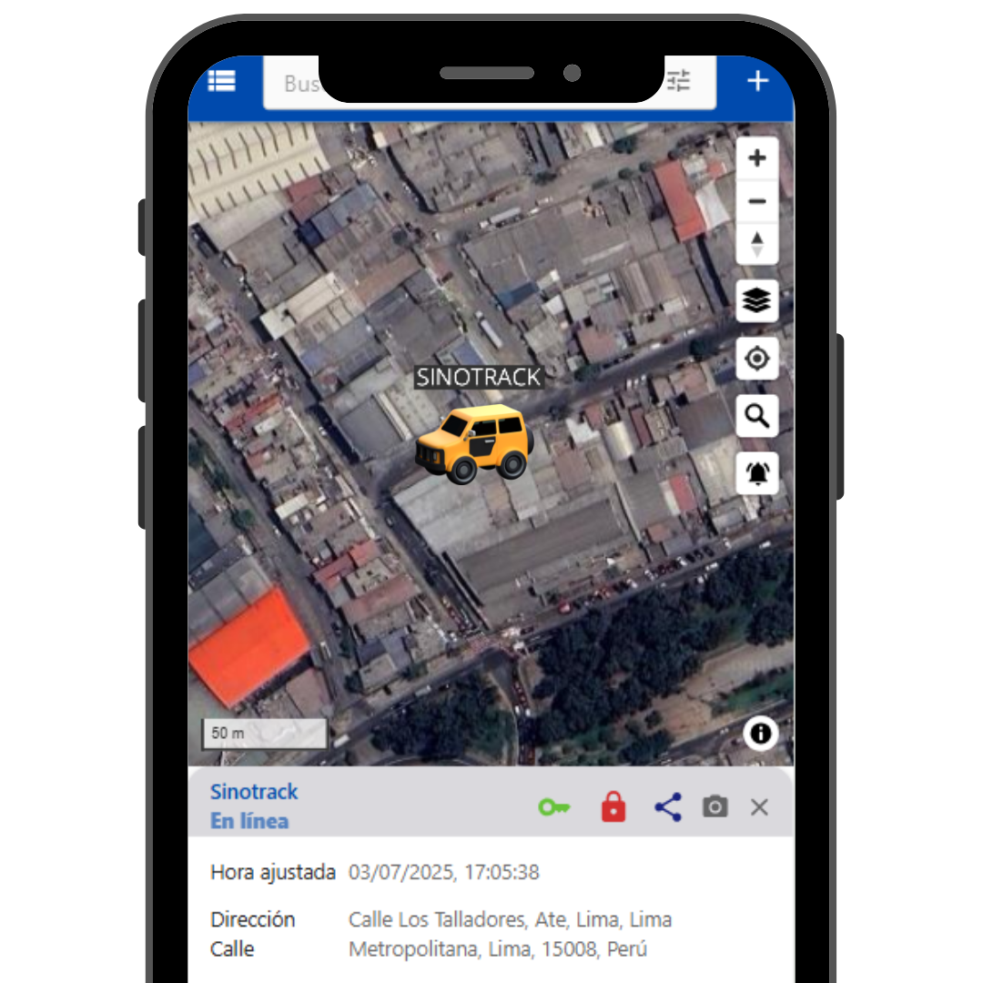 Software GPS